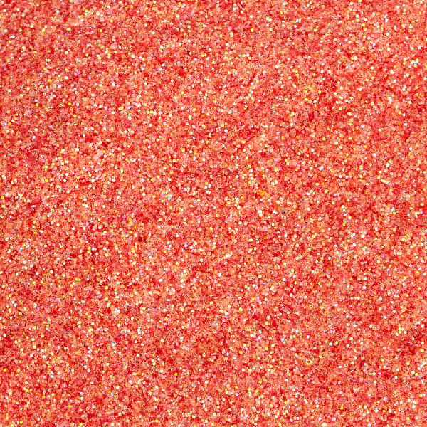 Блестки декоративные Decola размер 0,3 мм, 20 г,  молочно-лиловый радужный