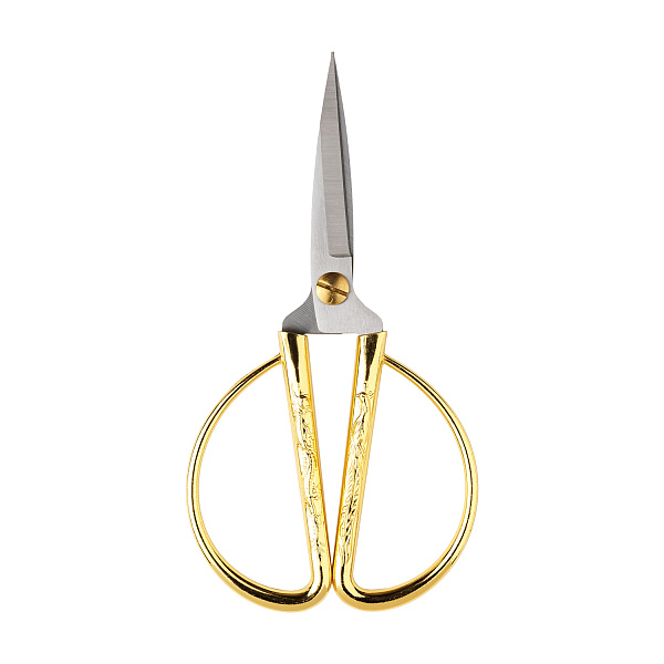 НОЖНИЦЫ УСИЛЕННЫЕ "CARRARA" 17.2 см