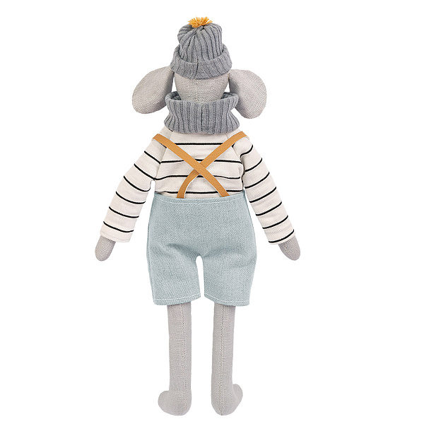 Набор для шитья "Miadolla" Слон Гэри . CN-0354