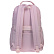 Рюкзак Hatber MARMALADE- ROSE- 45,5х31,5х15,5см полиэстер 2 отделения 5 карманов и 1 потайной на спинке