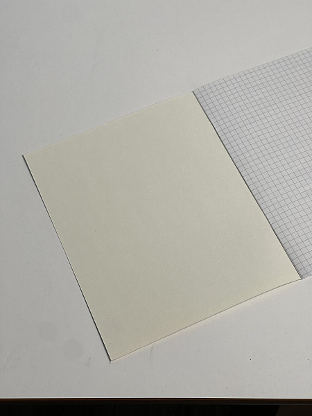 Тетрадь 12 листов в клетку Однотонная III, обложка из мелованного картона (200г/м2), блок офсет (92%, 60г/м2), микс 5 цветов