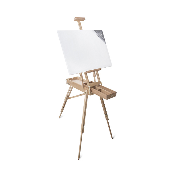 Этюдный ящик Малевичъ, МЛ-15