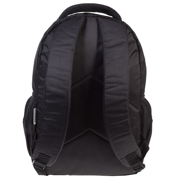 Рюкзак Hatber BASIC STYLE -Геймер- 41х30х15 см полиэстер светоотраж. 2 отделения 3 кармана