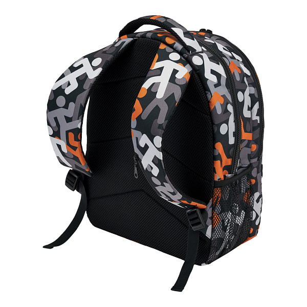 Рюкзак ErichKrause EasyLine® с двумя отделениями 20L Walkers