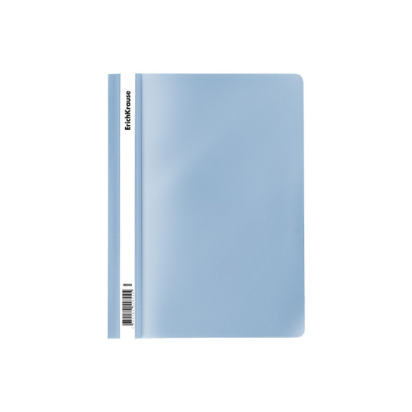 Скоросшиватель А4 ErichKrause Soft Manga, ассорти 