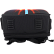Рюкзак "deVENTE. Junior. Turbo Galaxy" школьный жесткий 35x27x13 см (14 л) вес 800 г, плотный износостойкий полиэстер с водоотталкивающей пропиткой, 2 отделения (одно отделение на молнии с разделителями для учебников и органайзером, другое отделение 