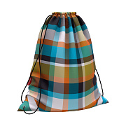 Мешок для обуви 36,5*44 ErichKrause® Colorado Tartan