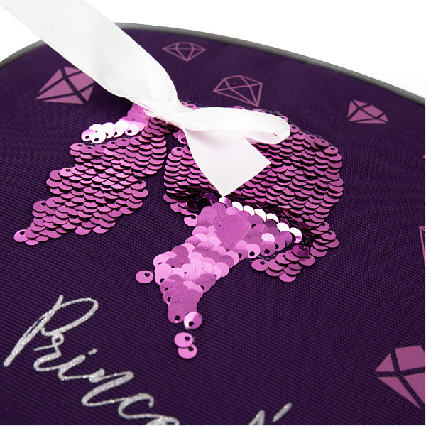 Рюкзак Kite Education 777 Princess