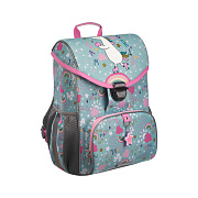 Ранец ErichKrause® ErgoLine® 15L Rainbow Skate