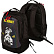 Рюкзак "deVENTE. Astronaut" подростковый 44x31x20 см (19 л) 650 г, текстильный