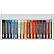 Пастель масляная 16 мелков, Гамма "Студия", d-8,8 мм, l-57 мм, в картонной коробке