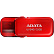 Флеш Диск A-Data 32GB UV240  USB2.0 красный