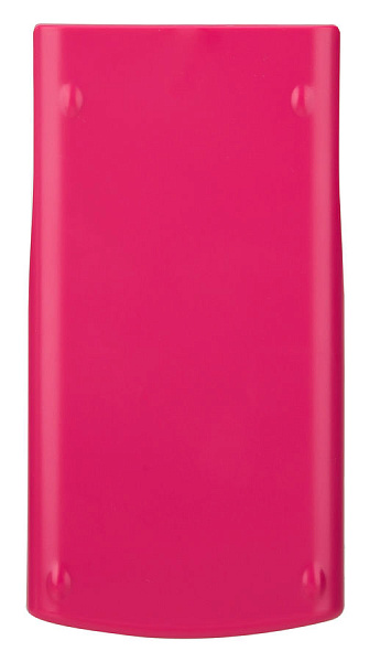 Калькулятор научный Deli E1710A/RED красный 10+2-разр.