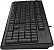 Клавиатура A4Tech KR-83 черный USB 