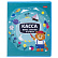 Касса букв, слогов и счета А5 8 л. "Учись с удовольствием!- Тигренок"