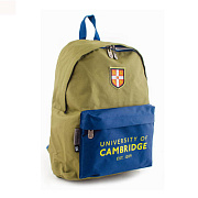 Ранец подростковый  "CA-15" Khaki, 42*29*11
