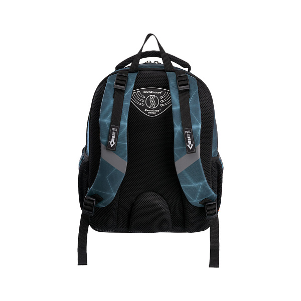 Рюкзак ErichKrause ErgoLine 15L Cybersport