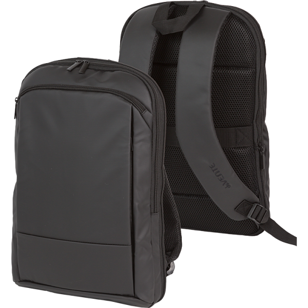 Рюкзак "deVENTE. Time" подростковый 44x31x10 (16) см (19 л), с расширением до 16 см, 600 г, плотный 