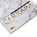 Тетрадь А5 40 л. лин. Bruno Visconti "Carrara"