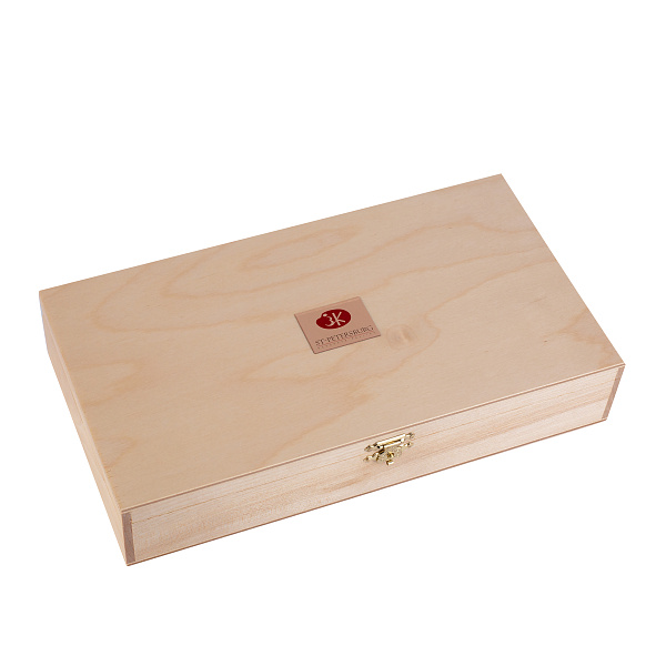 Масло Мастер Класс 12 цв. 18мл кисть дерево