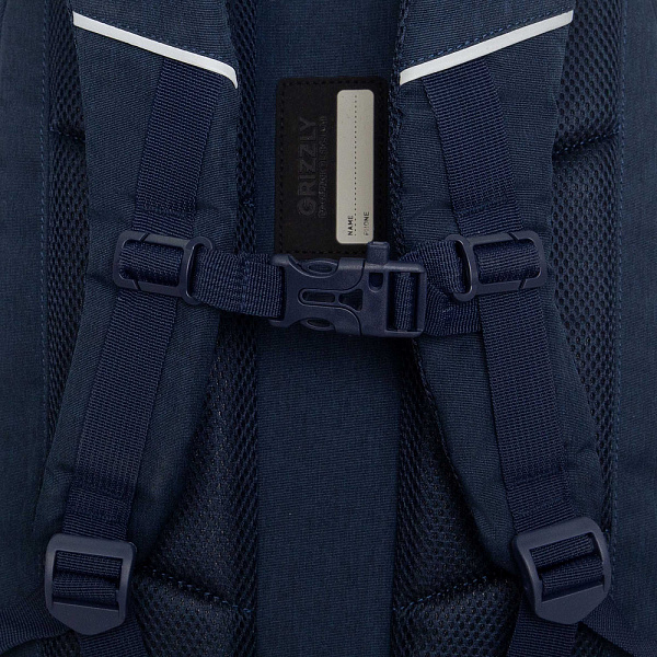 Рюкзак (/1 черный)