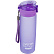 Бутылка для спорта "deVENTE. Premium" сиреневая, 650 мл, 23x7,5 см, из ударопрочного пластика TRITAN USA, с текстильной петлей,