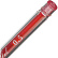 Ручка гелевая 0,5 мм M&G КРАСНАЯ манж красный AGPA7172330500H