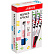 Маркер-краска 2,8 мм "deVENTE" СИНИЙ, алюмин.корпус, с клипом,нитро-основа, пулевид.наконечник 