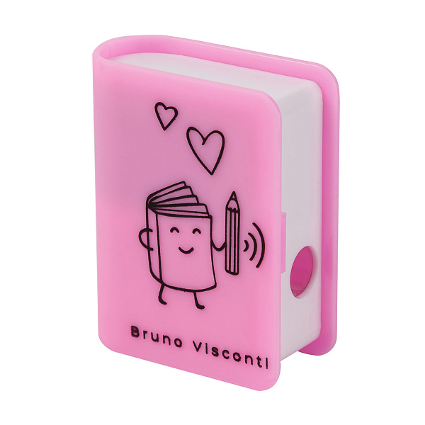 Набор канц. подарочный 2 предмета  BV "MIX THREE"