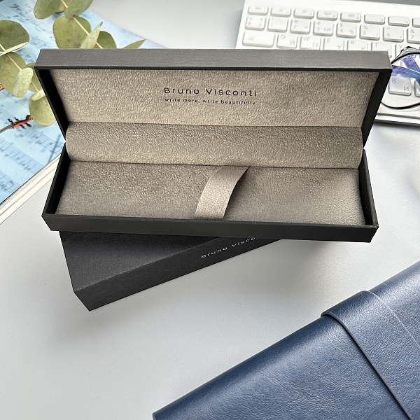 Футляр подарочный "SOFT TOUCH " под ручку 