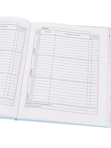 Дневник 1-11 кл. 40 л. тв.переплет "РАДУЖНЫЙ ПОНИ - 1" глянц.лам. TM"Profit"