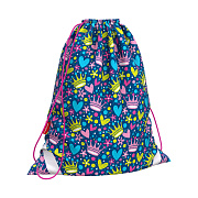 Мешок для обуви 36,5*44 ErichKrause® Little Princess