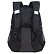 Рюкзак школьный (/1 черный)