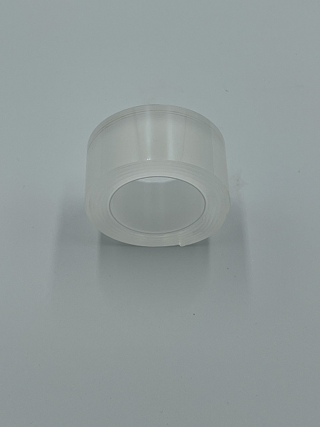 Лента самоклеящаяся двусторонняя 30мм*1м, толщина 2мм (спайка 14 штук) цена за 1 штуку 