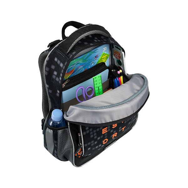 Рюкзак ErichKrause ErgoLine® 15L Game Over