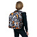 Рюкзак ErichKrause EasyLine® с двумя отделениями 20L Walkers