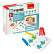 Обучающие игры Bondibon «УВЛЕКАТЕЛЬНАЯ МАТЕМАТИКА», BOX