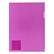 Папка - уголок A4 "Expert Complete" Trend NEON 180 мкм волокно пурпурный EC210030022