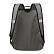 Рюкзак школьный с обвесом (/4 серый)