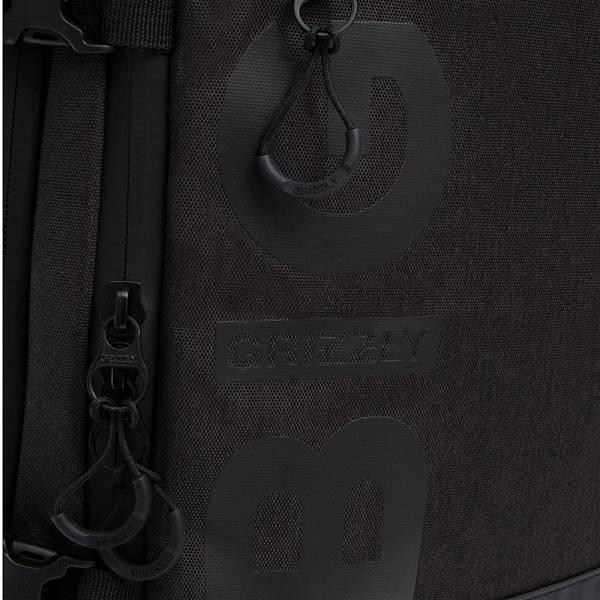 Рюкзак (/1 черный)