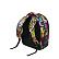 Рюкзак ErichKrause EasyLine® с двумя отделениями 20L Scribble
