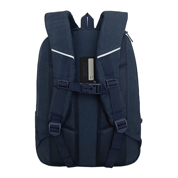 Рюкзак (/2 синий)