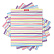 Тетрадь 48 л. лин. ErichKrause® Pastel Lines