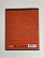 Тетрадь предметная 48 листов  "Фразочки"  Английский язык, со справочным материалом, обложка мелованный картон, блок офсет