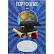 ПОРТФОЛИО для учеников 1-11 классов А4 16 л . "Школьник" в пакете с европодвесом