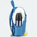 Рюкзак Kite Kids 563-2 Penguin