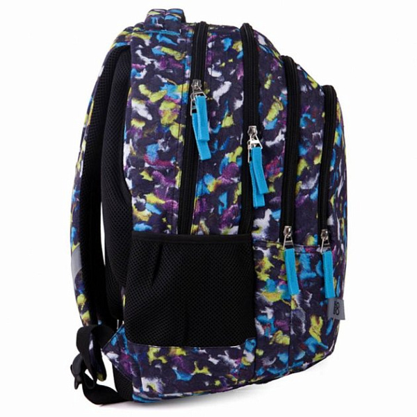 Рюкзак GoPack Сity 162-2 Art