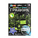 Гравюра светящаяся в темноте Авто 18*24 см  МУЛЬТИ АРТ 