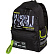 Рюкзак "deVENTE. New Generation" подростковый 44x31x20 см (19 л) 650 г, текстильный, уплотненная спинка и лямки