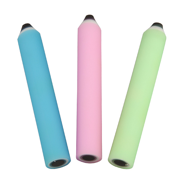 Ластик "HappyGraphix Fresh Fruit" 3 цвета 